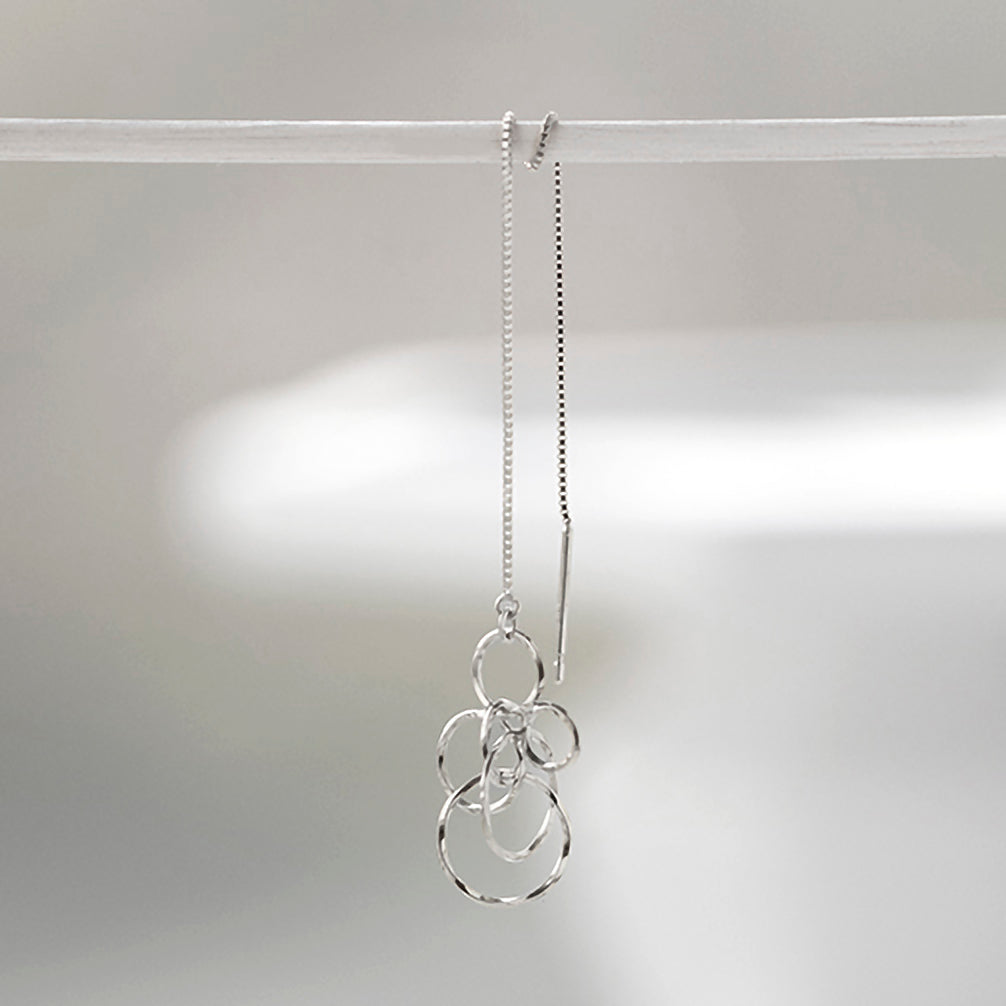 K14ピアス(片側)