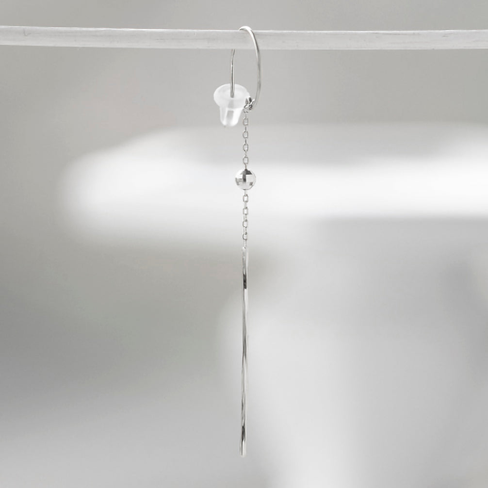 K14ピアス(片側)