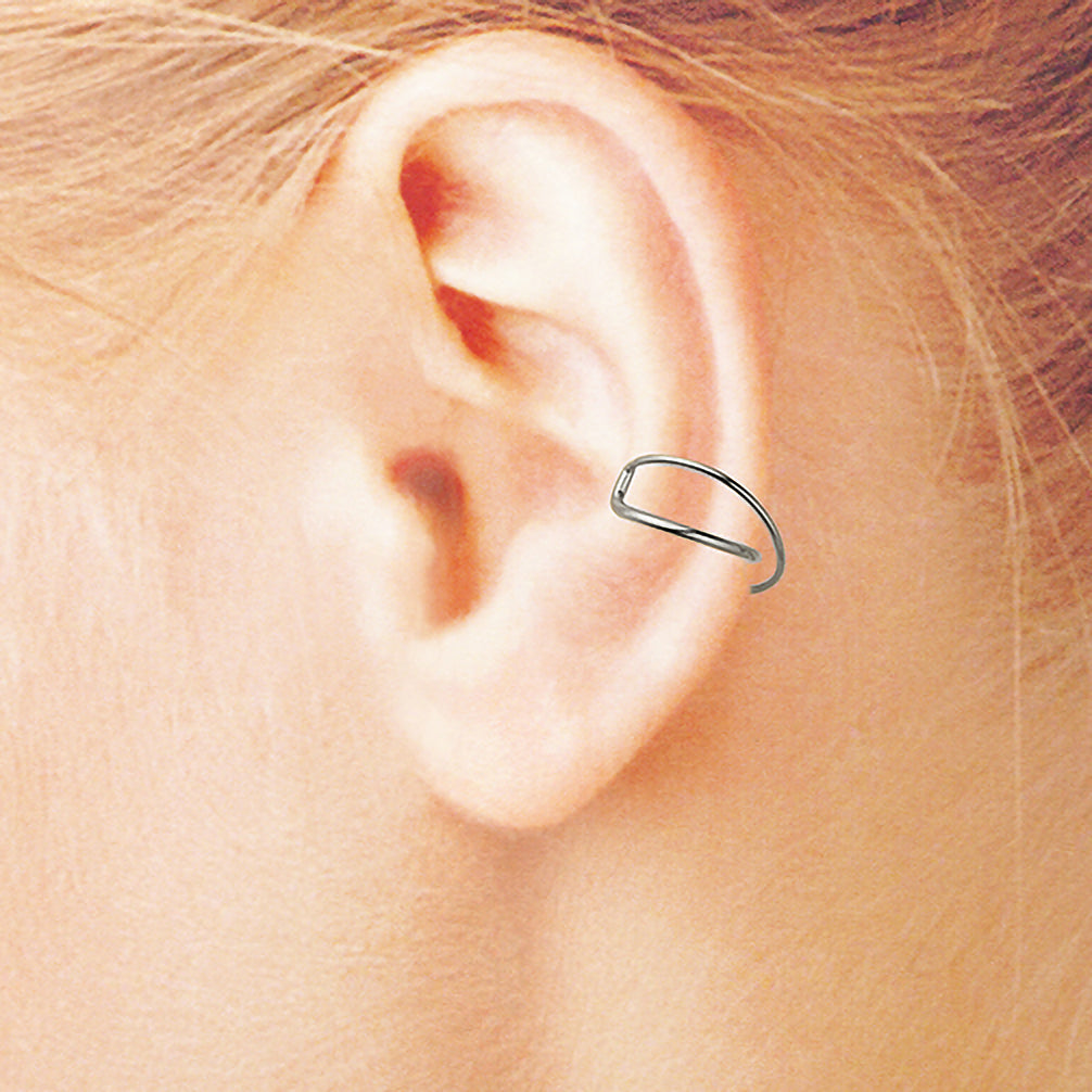 K14イヤーカフ(片側)