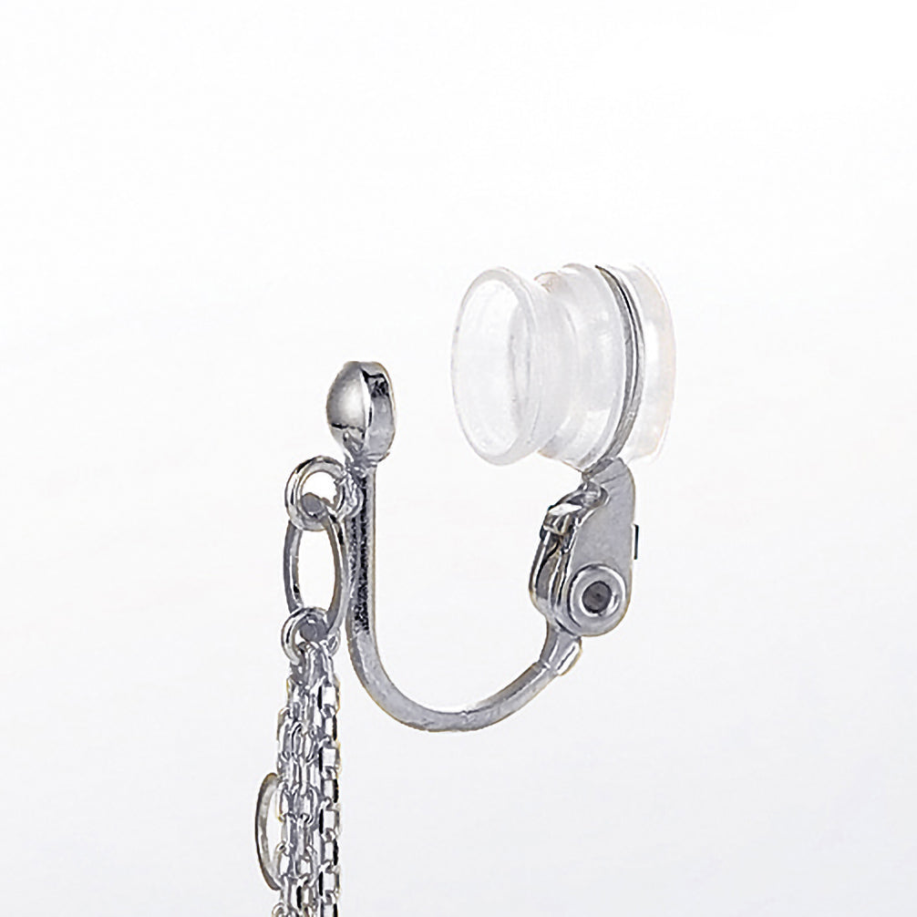 小方テスト中_K14イヤリング