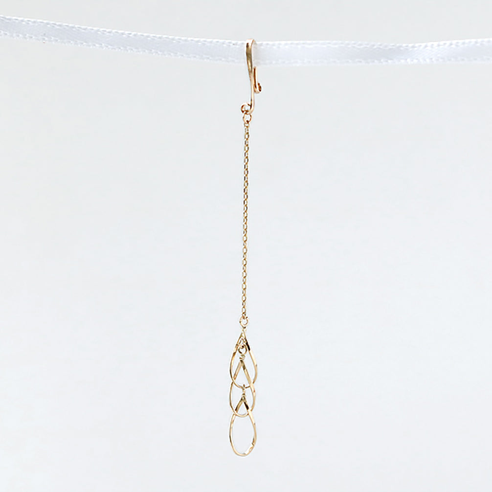 K10マスクチャーム