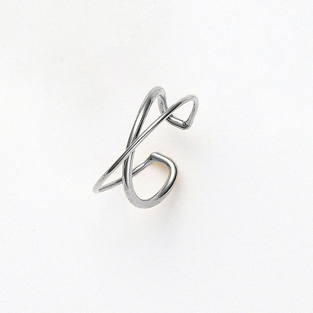 K14イヤーカフ(片側)